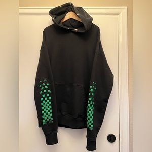 Men’s Rhude Rhacer Hoodie